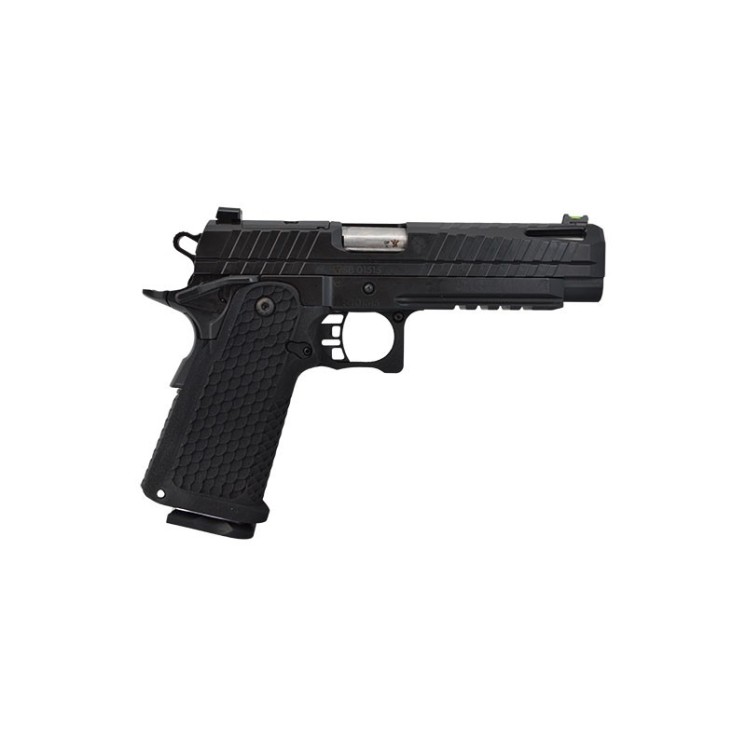 PISTOLET Live Free Armory Apollo 11  Calibre 9X19 Noir CAT B