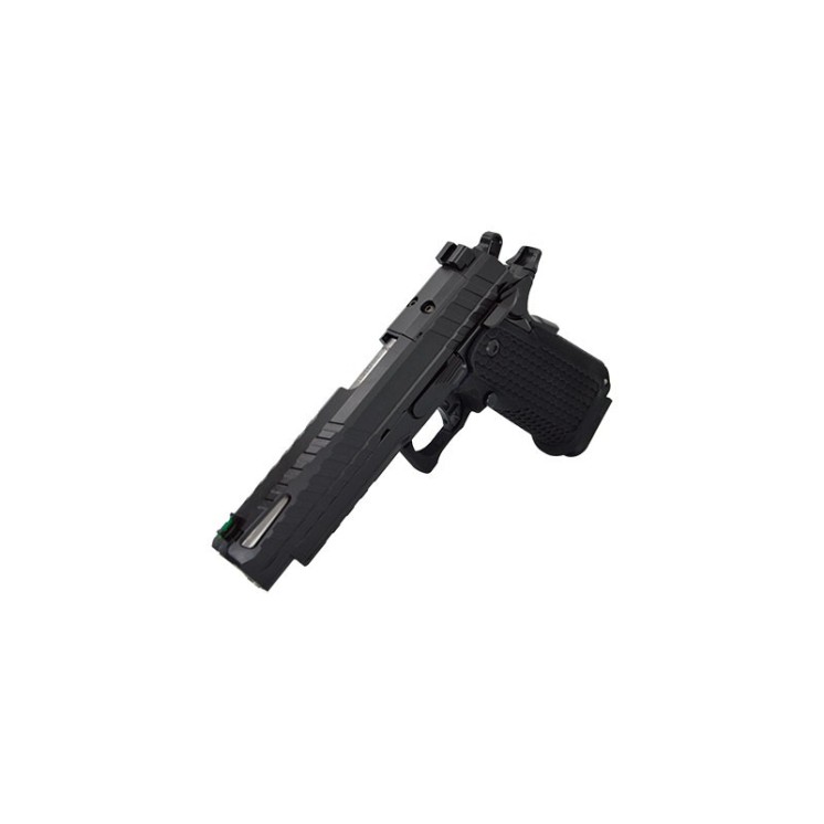 PISTOLET Live Free Armory Apollo 11  Calibre 9X19 Noir CAT B