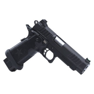 PISTOLET STACCATO P 2011 EN 9X19MM CAT B