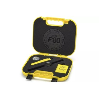 Montre Glock P80
