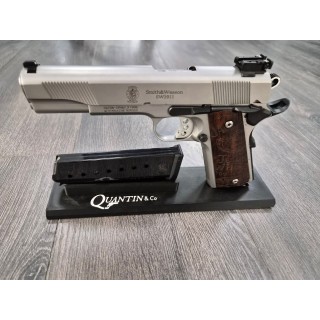 Occasion PISTOLET SMITH & WESSON SW1911 en 45ACP Cat B