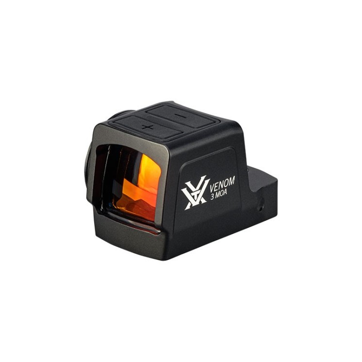 Vortex Venom Micro Point Rouge Fermé 3 MOA