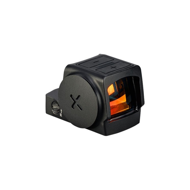 Vortex Venom Micro Point Rouge Fermé 3 MOA