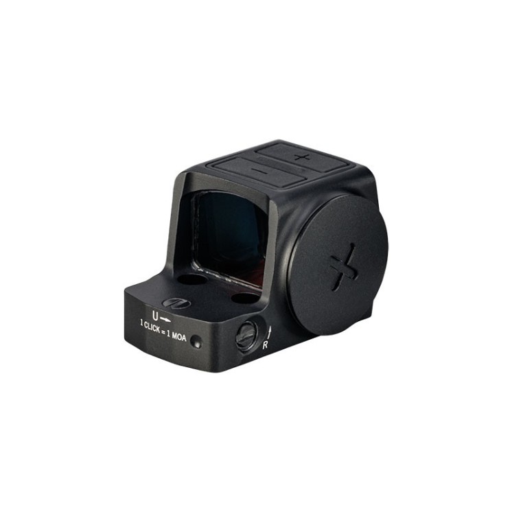 Vortex Venom Micro Point Rouge Fermé 3 MOA