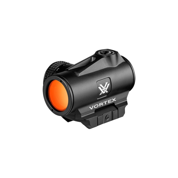 Vortex Point Rouge Triumph - Réticule 2 MOA Rouge