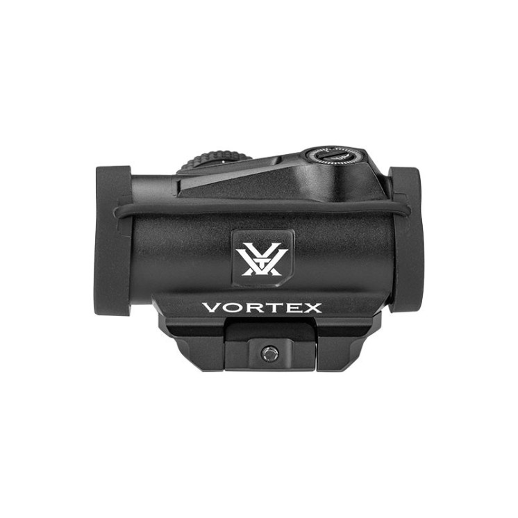 Vortex Point Rouge Triumph - Réticule 2 MOA Rouge
