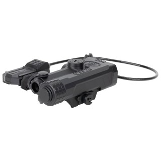 Holosun IRIS-1 laser 1 voies visible rouge
