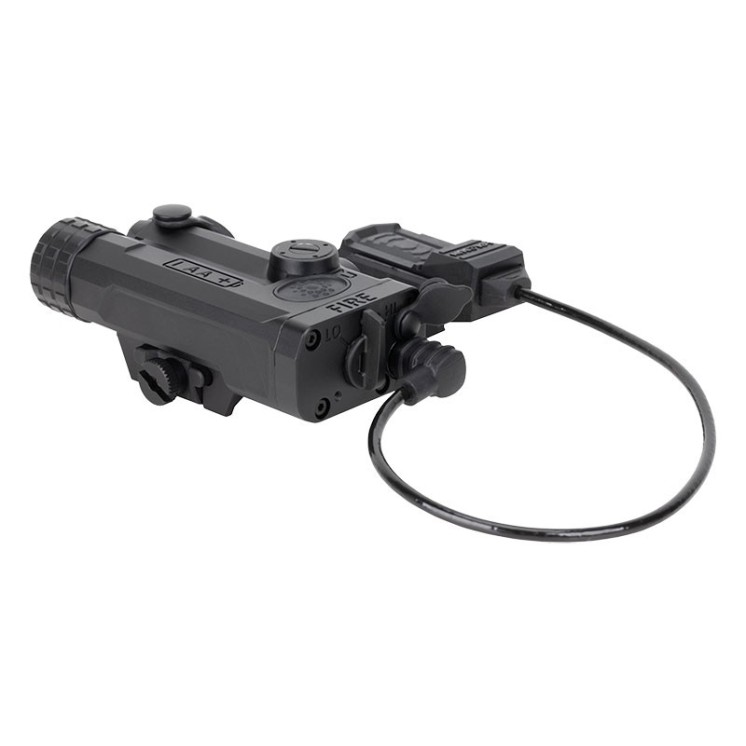 Holosun IRIS-1 laser 1 voies visible rouge
