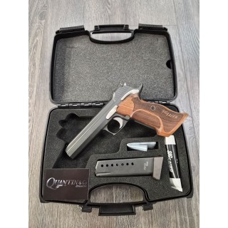 Superbe Occasion PISTOLET SIG SAUER P210 SUPER TARGET Cat B