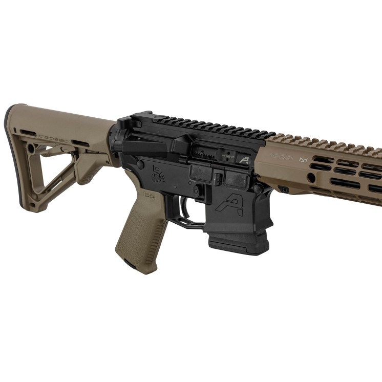 CARABINE AR15 AERO PRECISION M4E1 noir canon 14.5 '' Cal. 5.56mm Noir / FDE CAT B