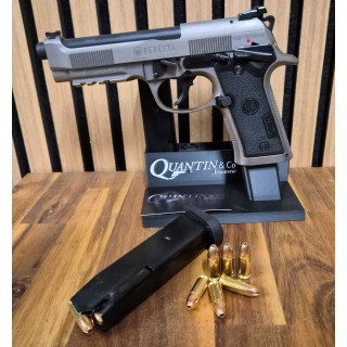 Occasion Pistolet Beretta 92X Performance en cal 9X19mm Cat B