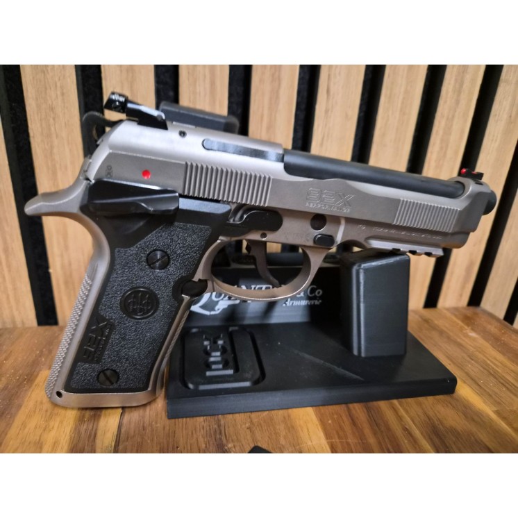 Occasion Pistolet Beretta 92X Performance en cal 9X19mm Cat B