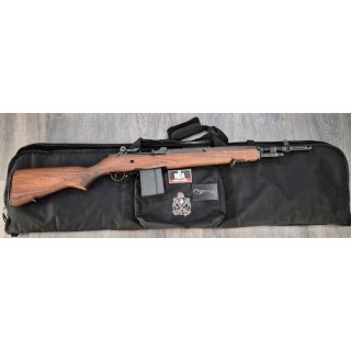OCCASION CARABINE SPRINGFIELD M1 A SCOUT SQUAD BOIS 308 WIN  Cat B