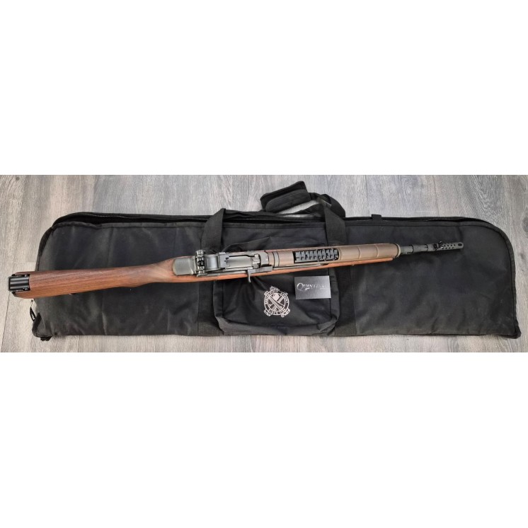 OCCASION CARABINE SPRINGFIELD M1 A SCOUT SQUAD BOIS 308 WIN  Cat B