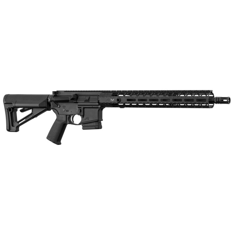 CARABINE AR15 AERO PRECISION M4E1 noir canon 14.5 '' Cal. 5.56mm Noir / FDE CAT B