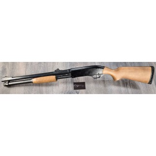 Occasion Fusil à pompe Winchester Defender 1200 calibre 12/76 Cat B