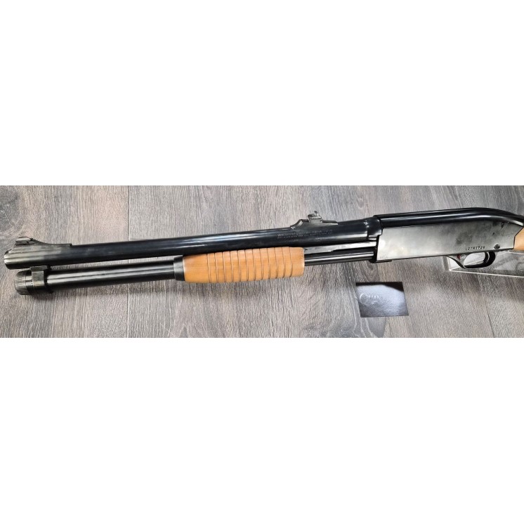 Occasion Fusil à pompe Winchester Defender 1200 calibre 12/76 Cat B