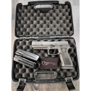 Occasion Pistolet SIG SAUER P320 XFIVE LEGION 9X19MM  Cat B