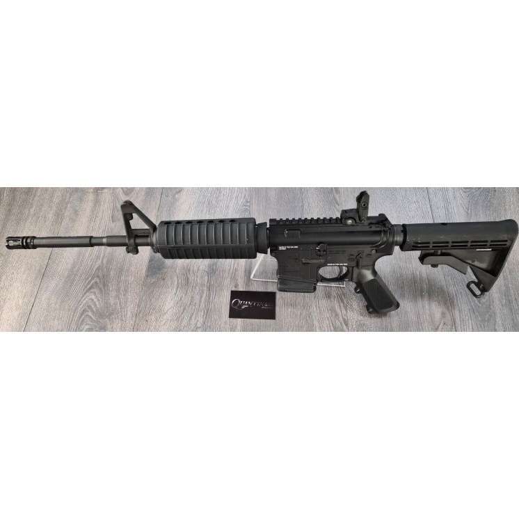 Occasion aero precision ar15 m4 us army 16 cal 223 rem