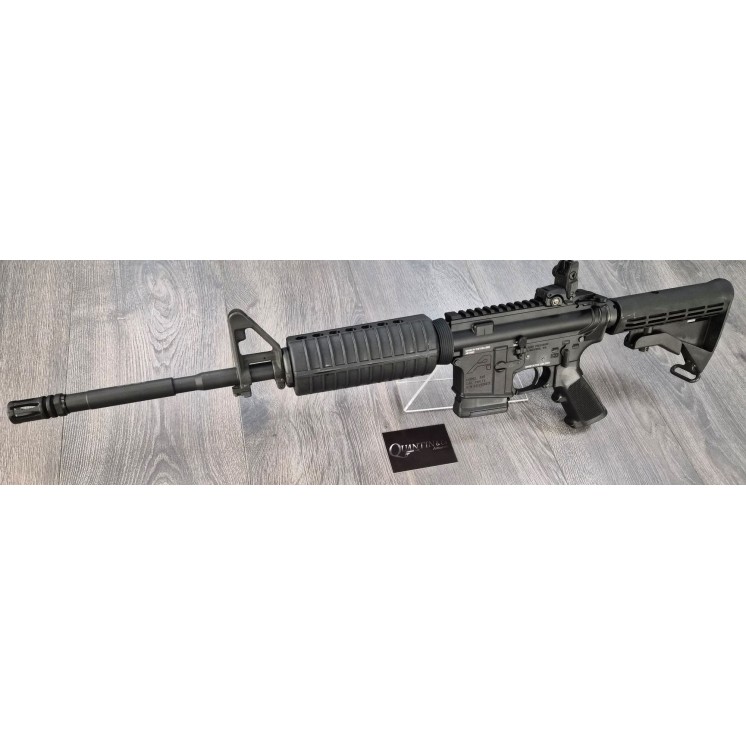 Occasion aero precision ar15 m4 us army 16 cal 223 rem