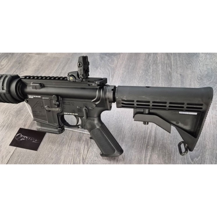 Occasion aero precision ar15 m4 us army 16 cal 223 rem