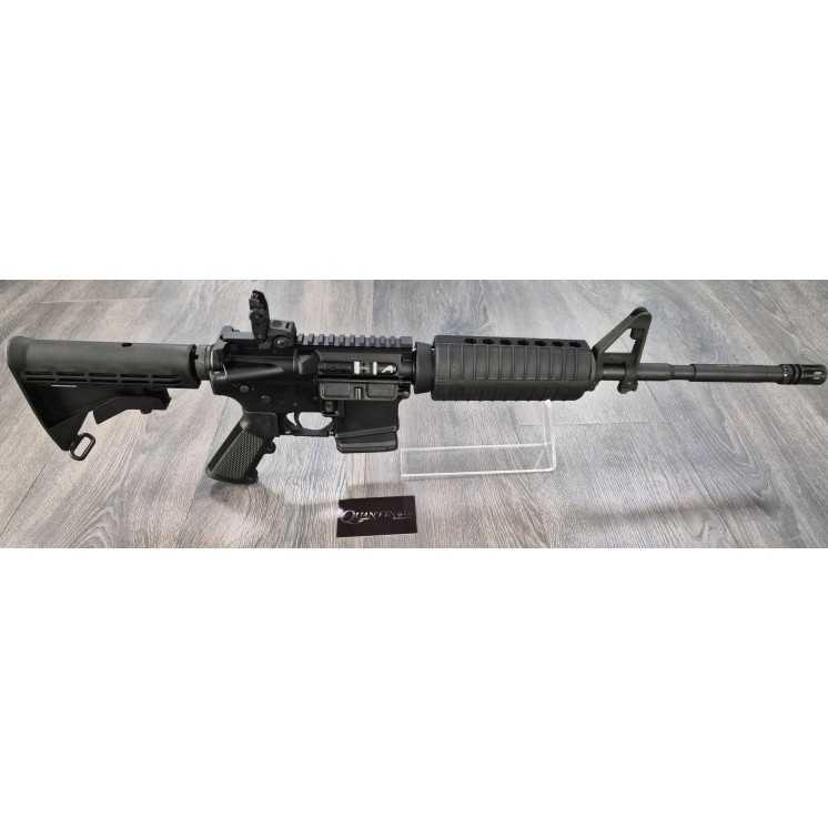 Occasion aero precision ar15 m4 us army 16 cal 223 rem