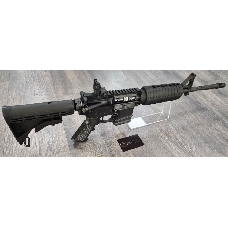 Occasion aero precision ar15 m4 us army 16 cal 223 rem