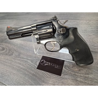 Occasion Révolver Smith&Wesson Model 586-4'' en 357 Mag Cat B