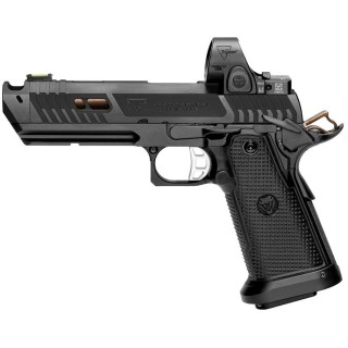 Pistolet TARAN TACTICAL INNOVATION TTI Pit Viper avec SRO Cat B