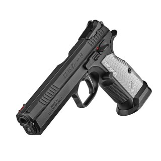 PISTOLET CZ TS 2  ENTRY 9X19 CAT B