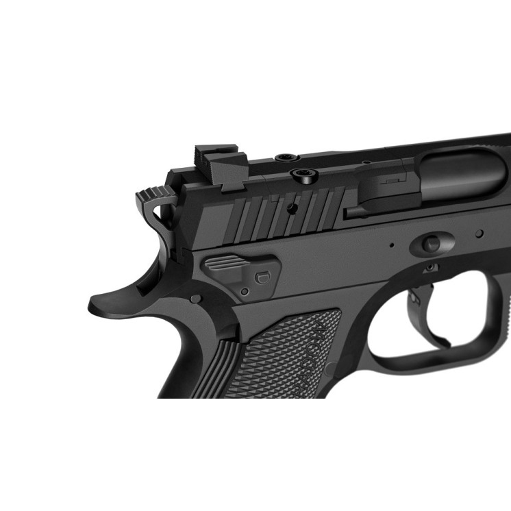 PISTOLET CZ SHADOW 2 COMPACT CARRY 9X19 CAT B