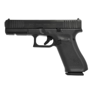 Pistolet GLOCK 17 Gen5 FS MOS calibre 9x19