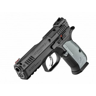 PISTOLET CZ SHADOW 2 COMPACT OPTIC READY 9X19 CAT B