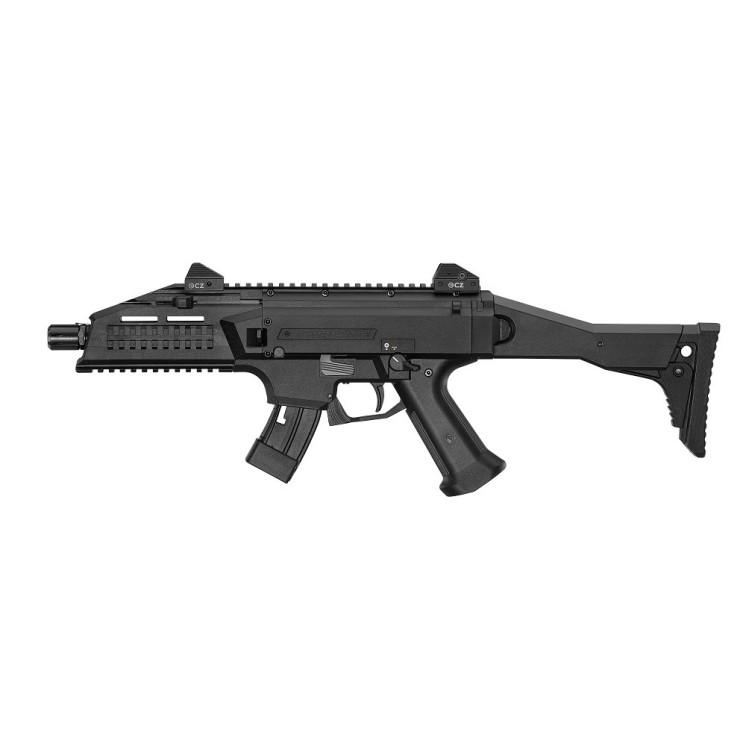CARABINE CZ SCORPION EVO3 S1 CAL.22LR CAT B
