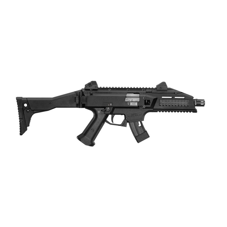 CARABINE CZ SCORPION EVO3 S1 CAL.22LR CAT B