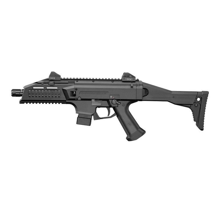 CARABINE CZ SCORPION EVO3 S1 CAL.9×19 CAT B