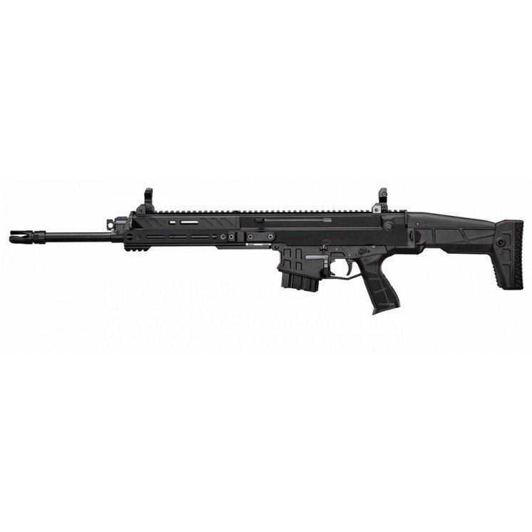 CARABINE CZ BREN 2 MS 16,5″ 10 COUPS CAL 223 REM CAT B