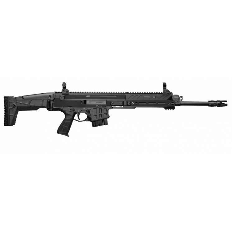 CARABINE CZ BREN 2 MS 16,5″ 10 COUPS CAL 223 REM CAT B