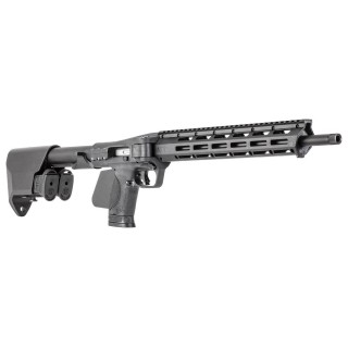 CARABINE S&W PLIANTE M&P FPC 16.25″ CAL.9X19 CAT B