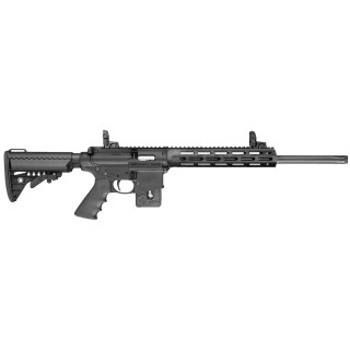 CARABINE S&W M&P15-22 PC SPORT 18″ 22LR CAT B