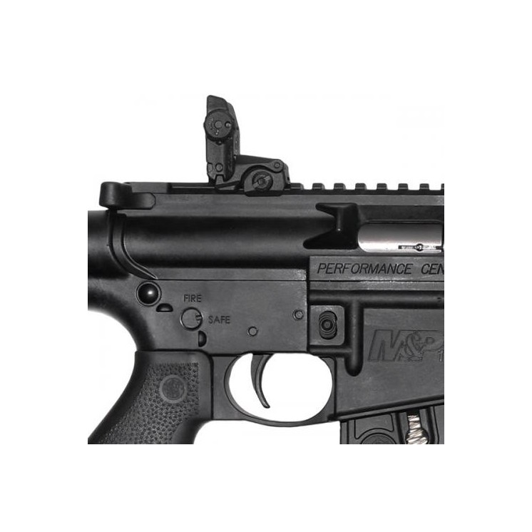 CARABINE S&W M&P15-22 PC SPORT 18″ 22LR CAT B