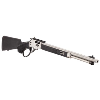 CARABINE S&W 1854 SERIES SYNTHE LEVER ACTION 9 COUPS 44 MAG CAT C
