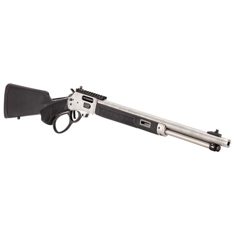 CARABINE S&W 1854 SERIES SYNTHE LEVER ACTION 9 COUPS 44 MAG CAT C