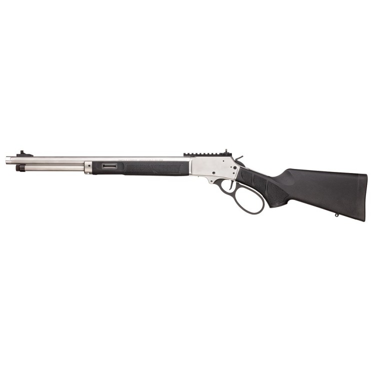 CARABINE S&W 1854 SERIES SYNTHE LEVER ACTION 9 COUPS 44 MAG CAT C