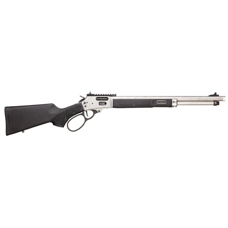 CARABINE S&W 1854 SERIES SYNTHE LEVER ACTION 9 COUPS 44 MAG CAT C