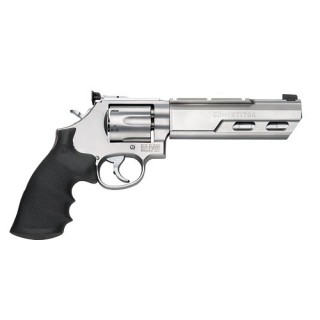 REVOLVER S&W 629 COMPETITOR 44 MAG CAT B