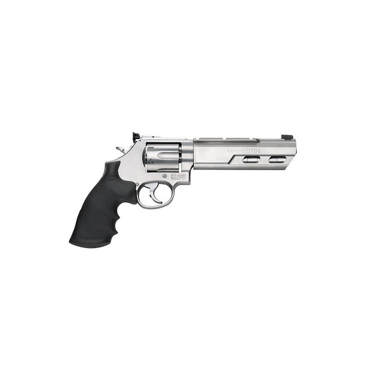 REVOLVER S&W 629 COMPETITOR 44 MAG CAT B