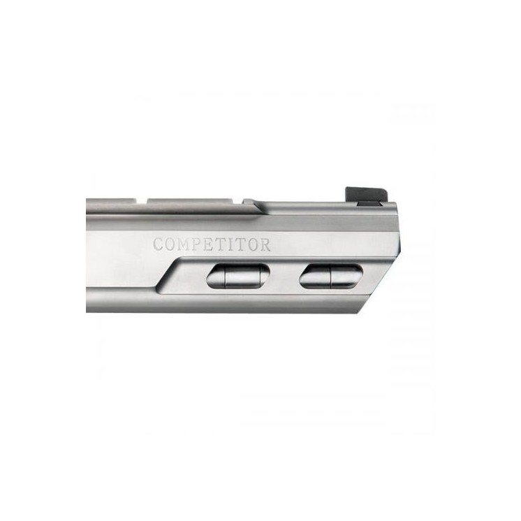 REVOLVER S&W 629 COMPETITOR 44 MAG CAT B