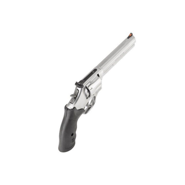 REVOLVER S&W 686 CAL.357 6 CPS EN 5-6POUCES CAT B