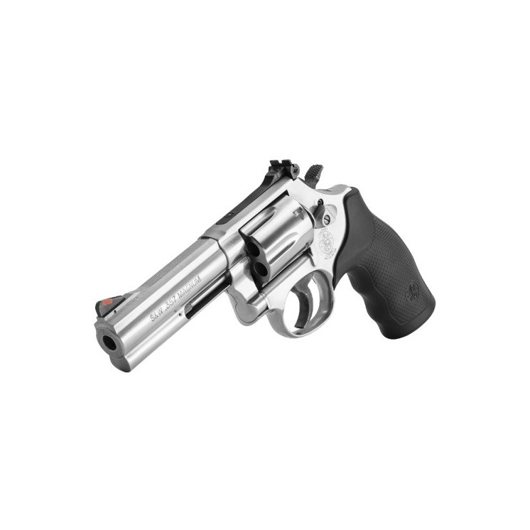 REVOLVER S&W 686 CAL.357 6 CPS EN 5-6POUCES CAT B